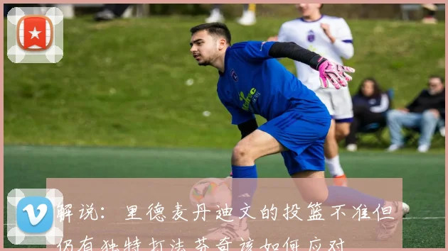 解说：里德麦丹迪文的投篮不准但仍有独特打法芬奇该如何应对